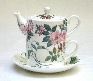 Tea Flower Coffee for One