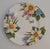 Spring Flower Hester Cake Plate