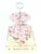 Chintz Two-Tier Cake Stand